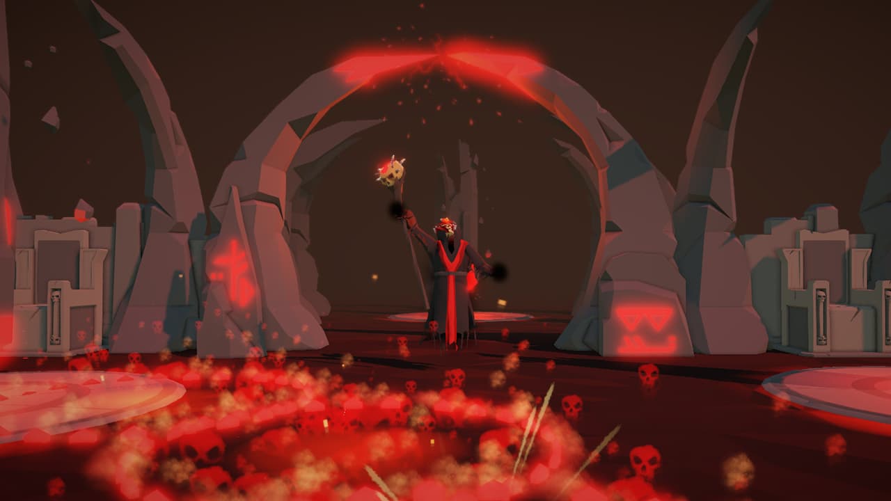 MyWorld - Action RPG Maker screenshot 4