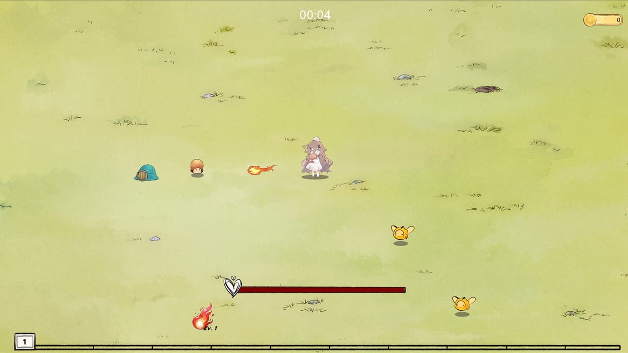 Dream World Adventure screenshot 3