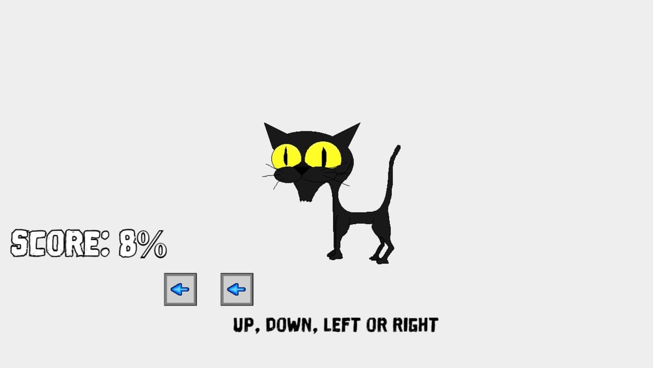 Copy Cat Replay screenshot 2