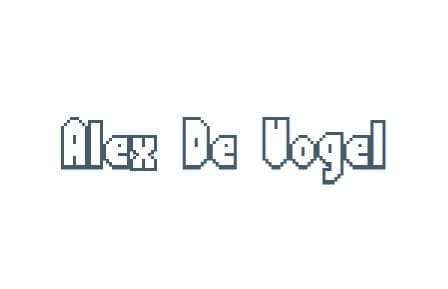 Alex De Vogel