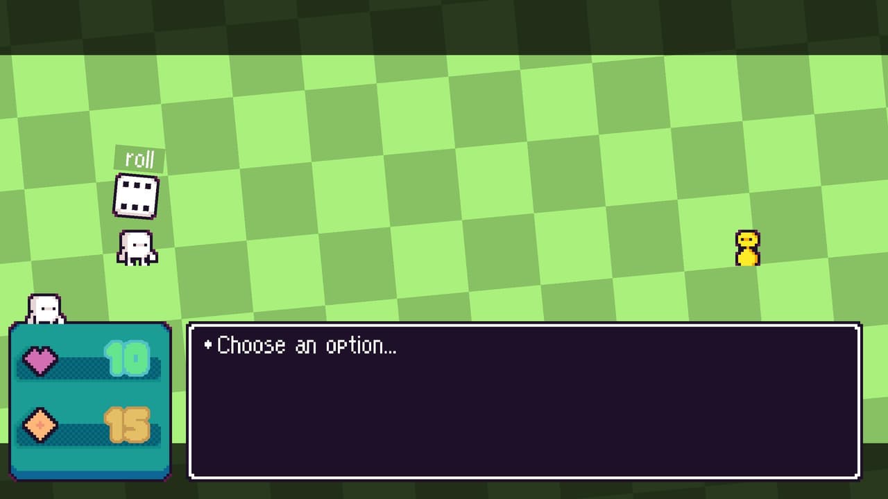 Dicescape! screenshot 4