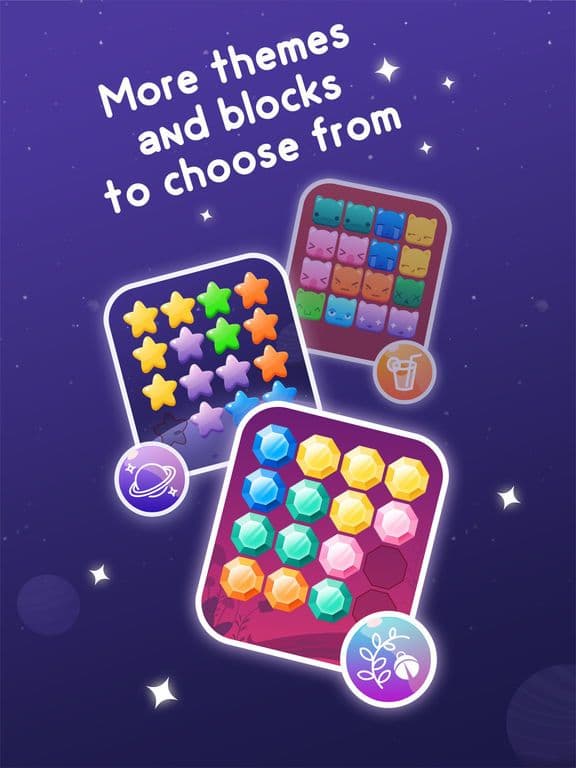 Dots Mania - Connect Two Spinny Dots and Brain Circle screenshot 4