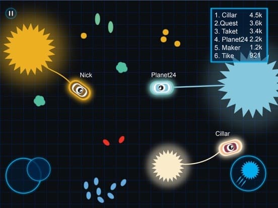 brut.io online screenshot 3
