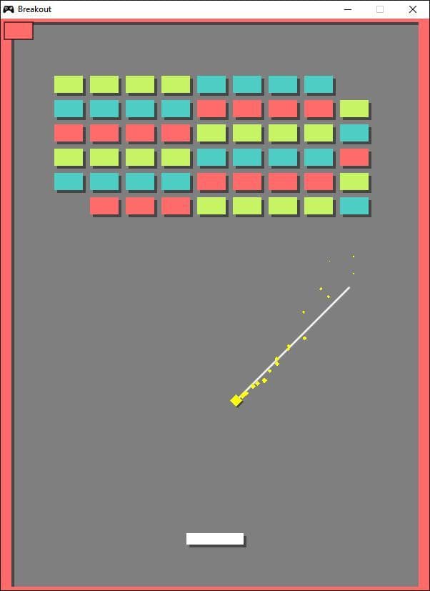 Color Breaker (itch)