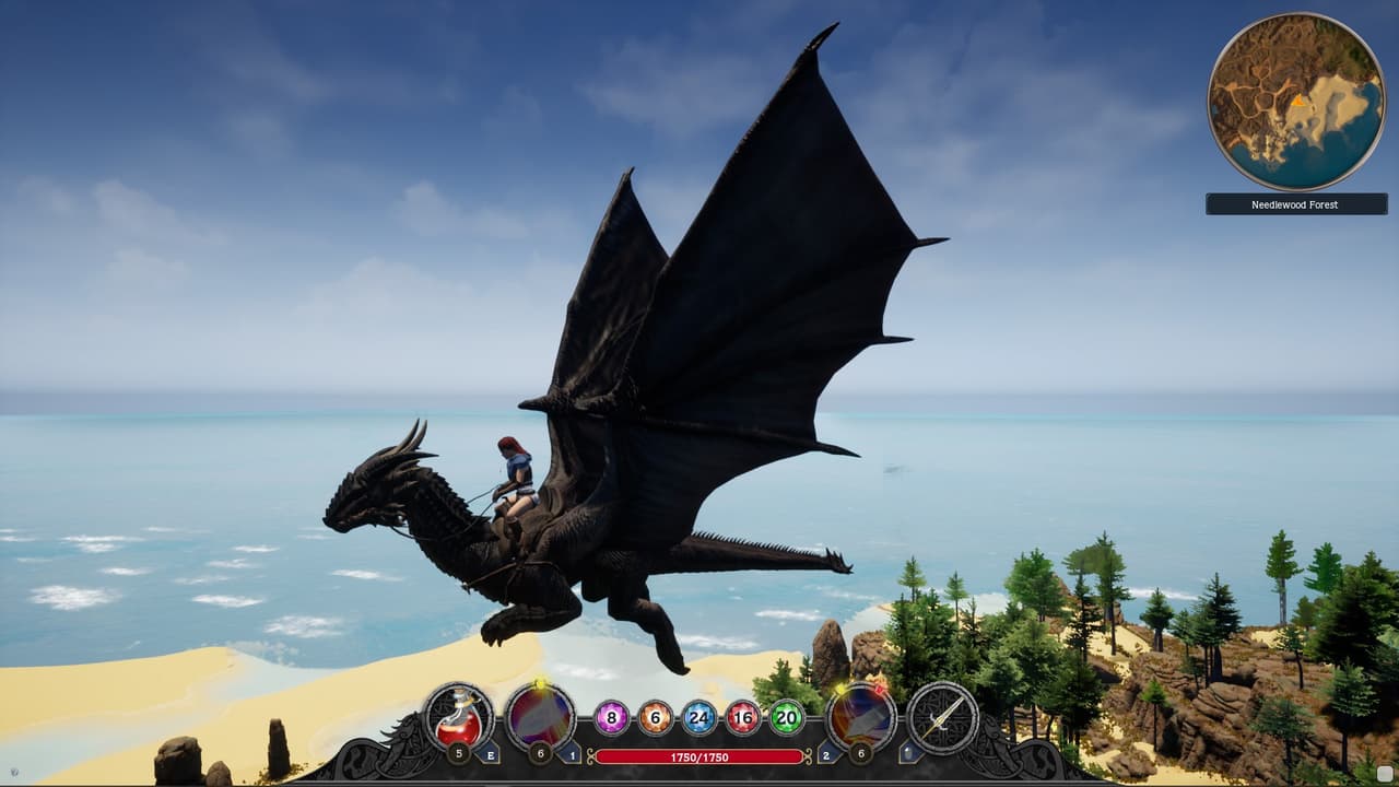 Chronicles of Galdurvale screenshot 5