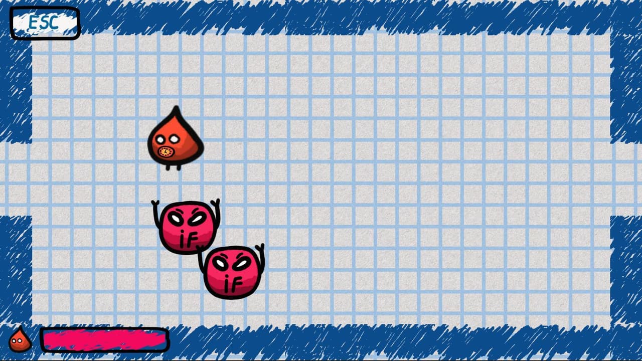 Game Dev The Journey screenshot 3