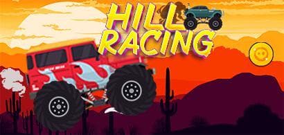Hill Racing (NapTech Games)