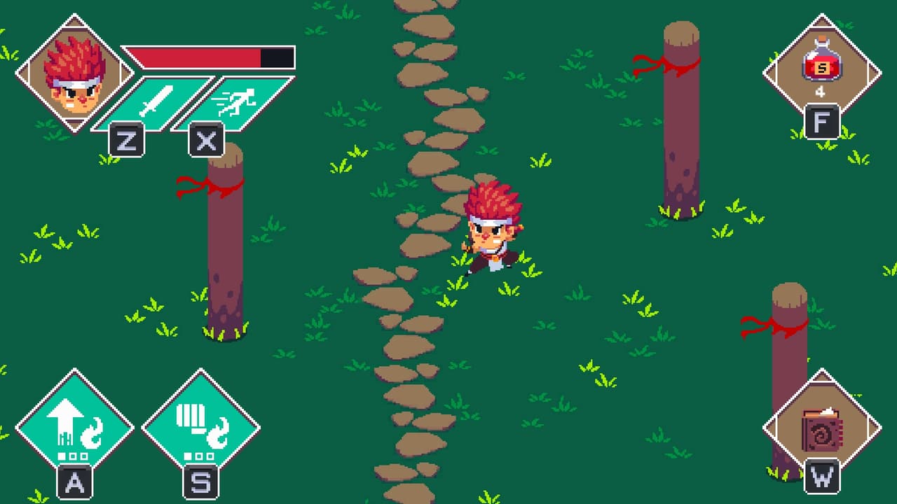 BattlePans Odyssey screenshot 2