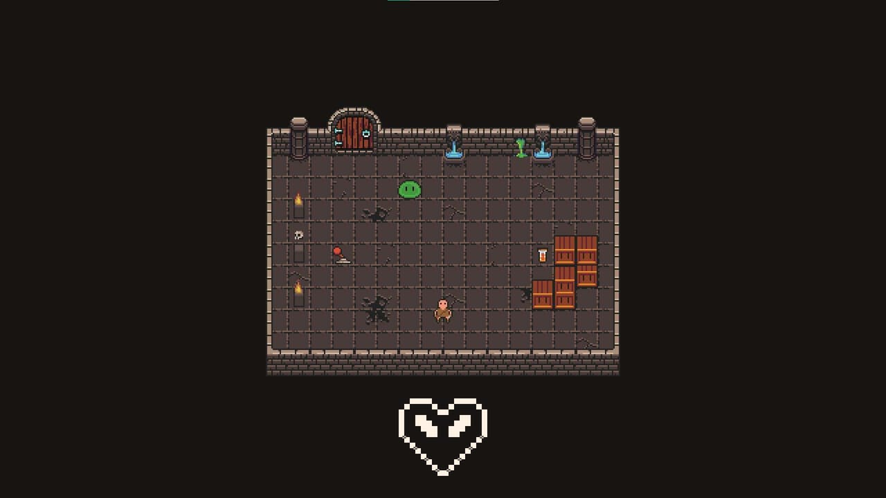 Storm the Dungeon screenshot 2