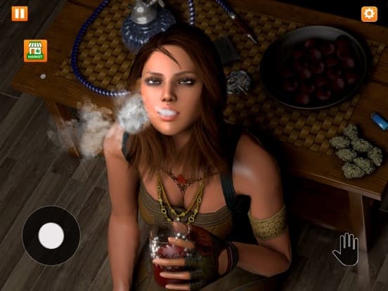 Weed Growing: Bud Farm Games screenshot 5