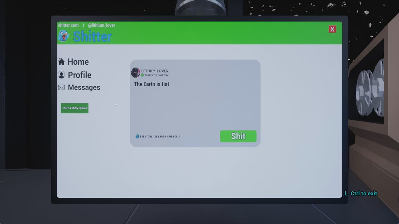 Elon Simulator - Spend Like A Trillionaire screenshot 3