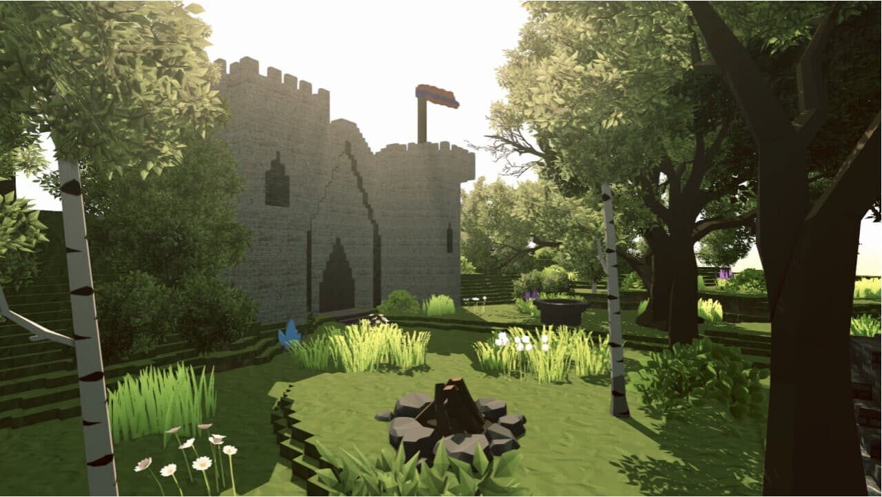 System Terminal: Virtual Planet Builder screenshot 3