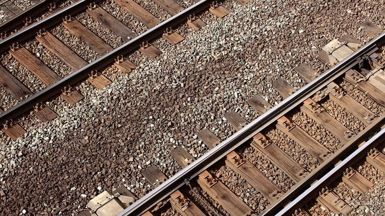 World of Trains: A Train Simulator