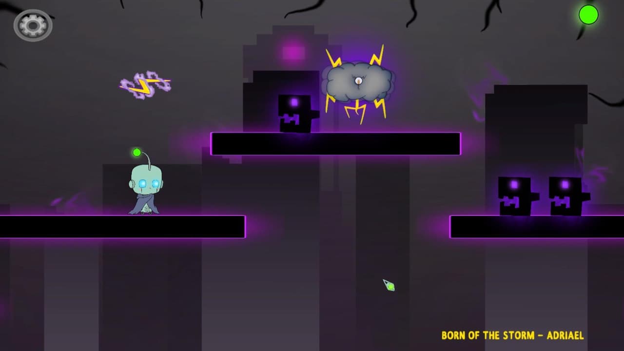 Out Of Battery (UntitledStudiosSpain) screenshot 3