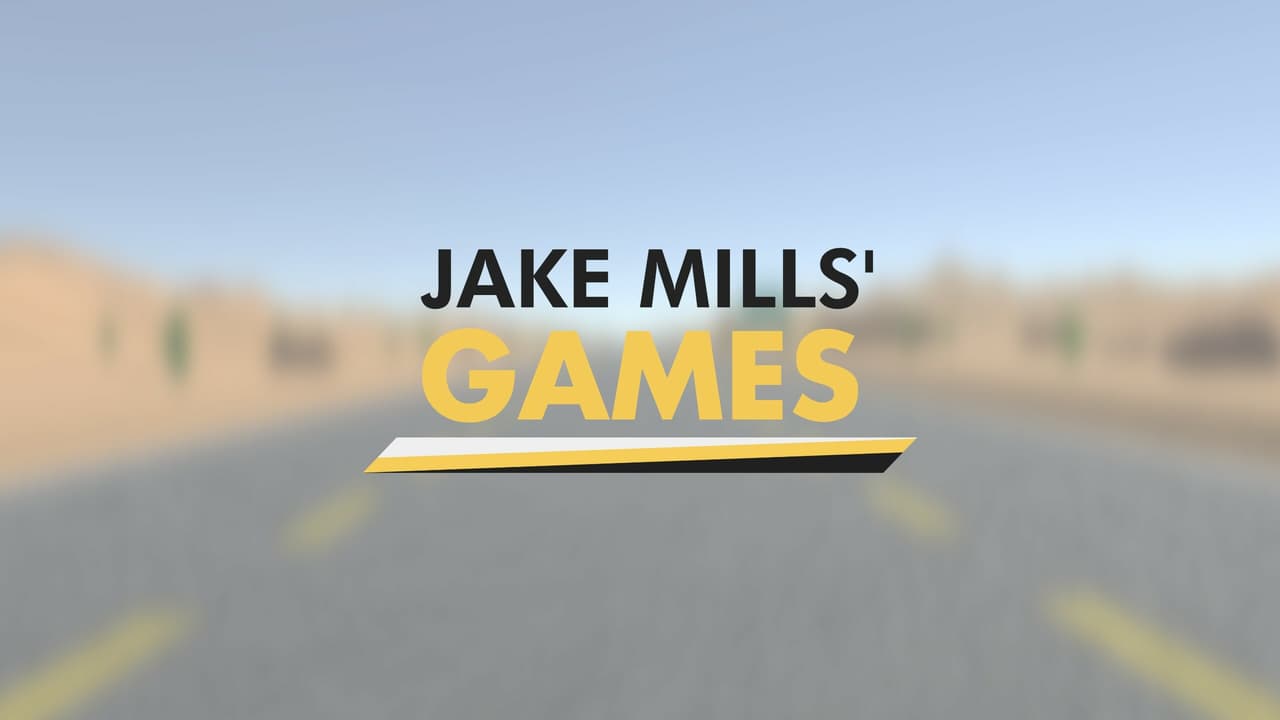 Desert Dash (itch) (Jake Mills Games) screenshot 5