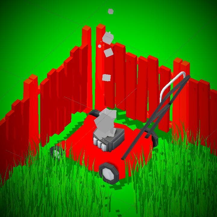 Cut The Grass! (Mobile & PC)