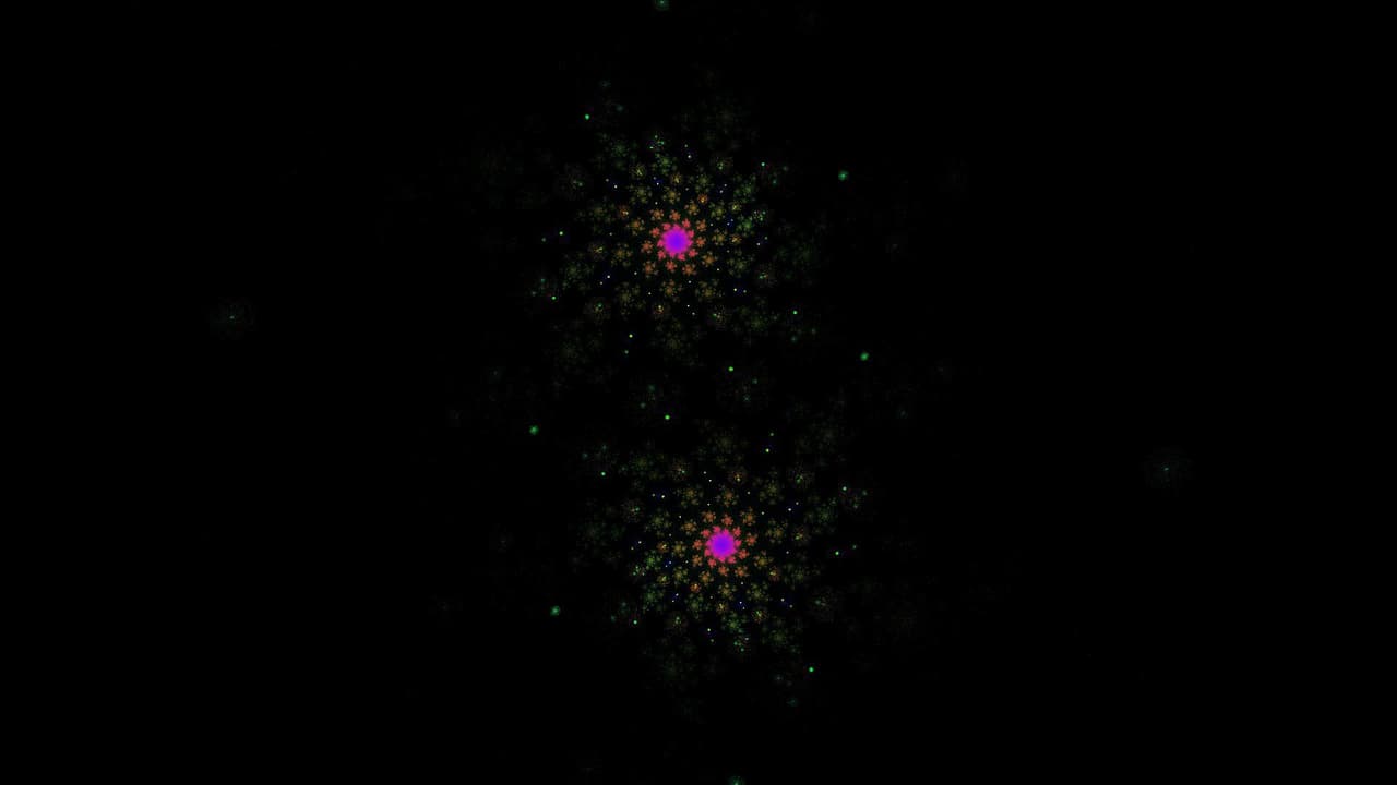 Re-FRACT Fractal Colouring Book