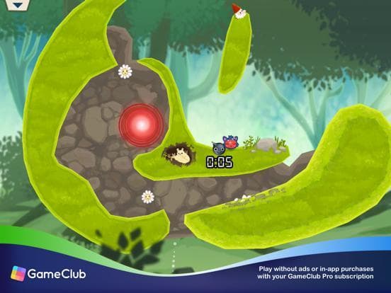 iBlast Moki 2 - GameClub