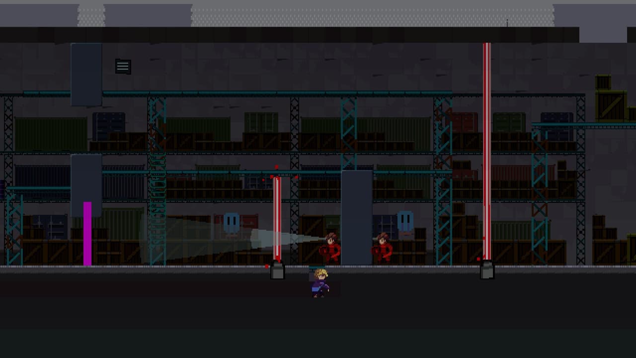 Tempus Umbra screenshot 3