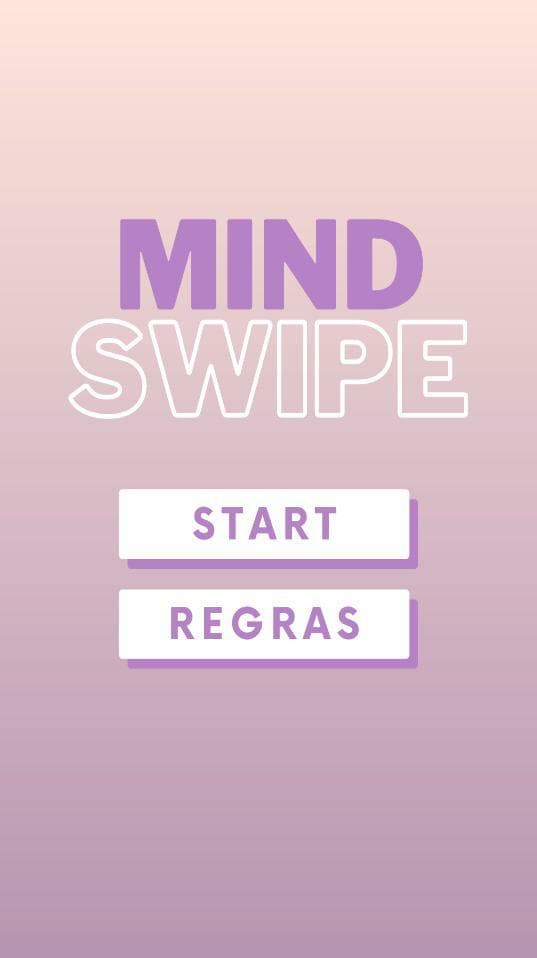 Mind Swipe screenshot 2
