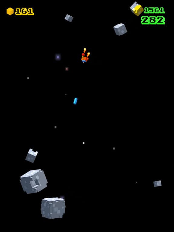Asteroid Asteroid screenshot 5