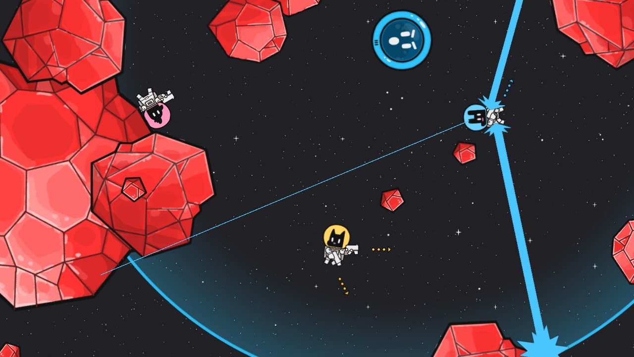 Bubble Beacon screenshot 3