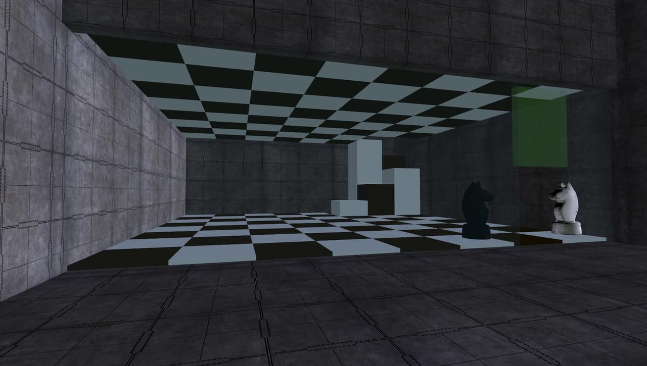Cubic Dilemma screenshot 4