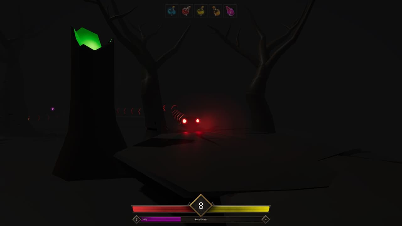 Tenta screenshot 4