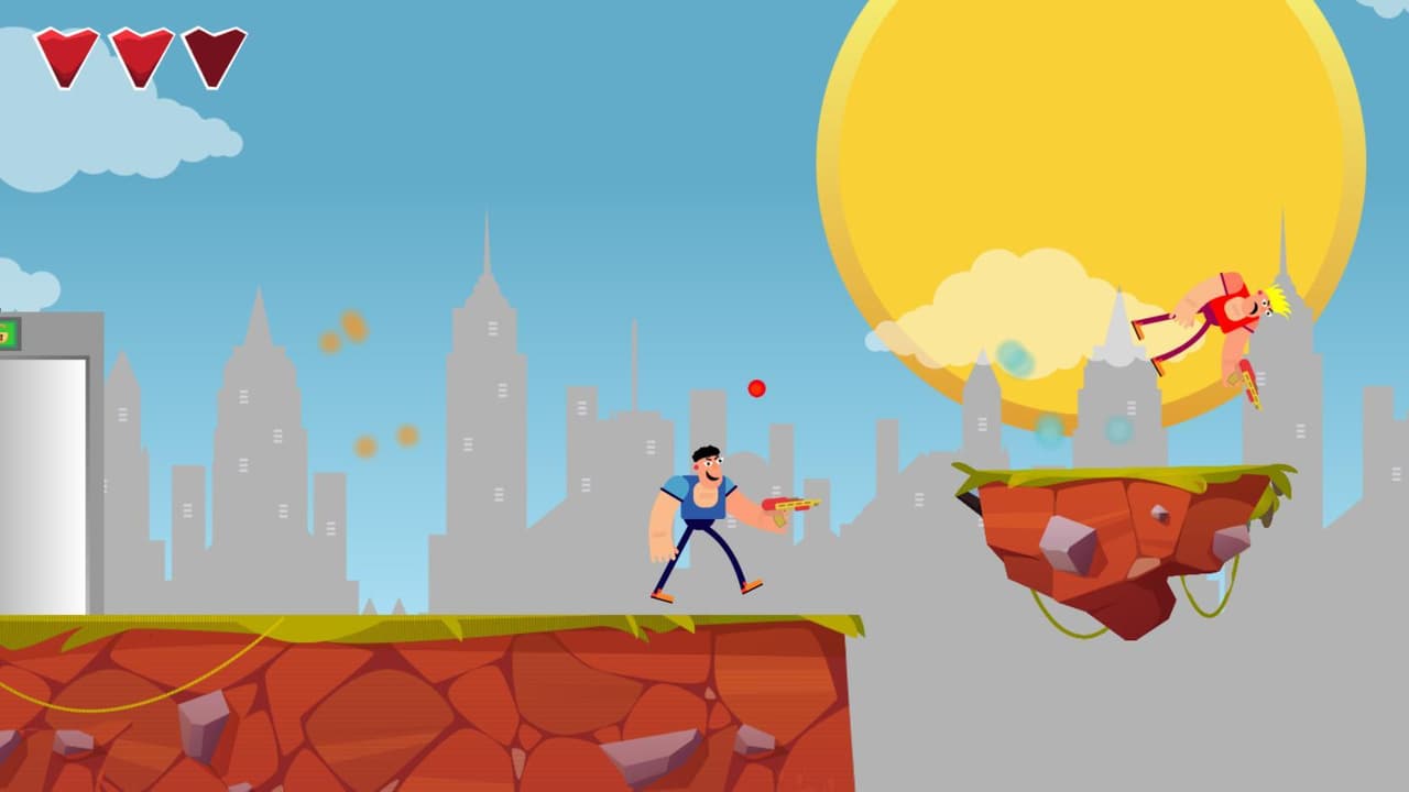 Day & Night (Christian Ghost) screenshot 4