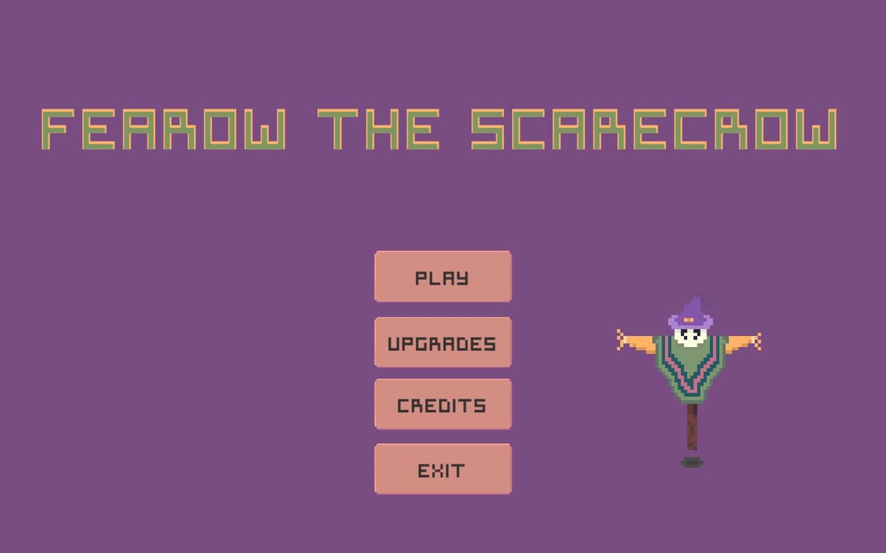 Fearow The Scarecrow screenshot 2
