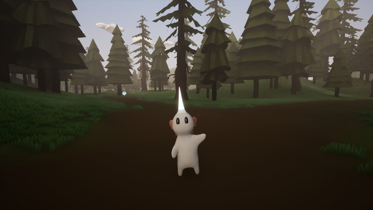 JUDA screenshot 2
