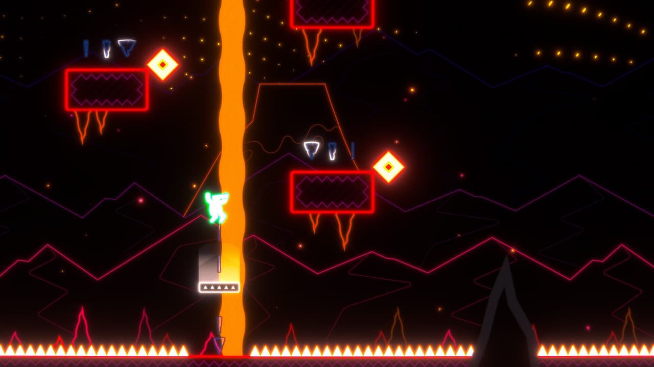 Mr. Run and Jump screenshot 3