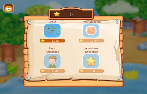 Math Games For Kids screenshot 4