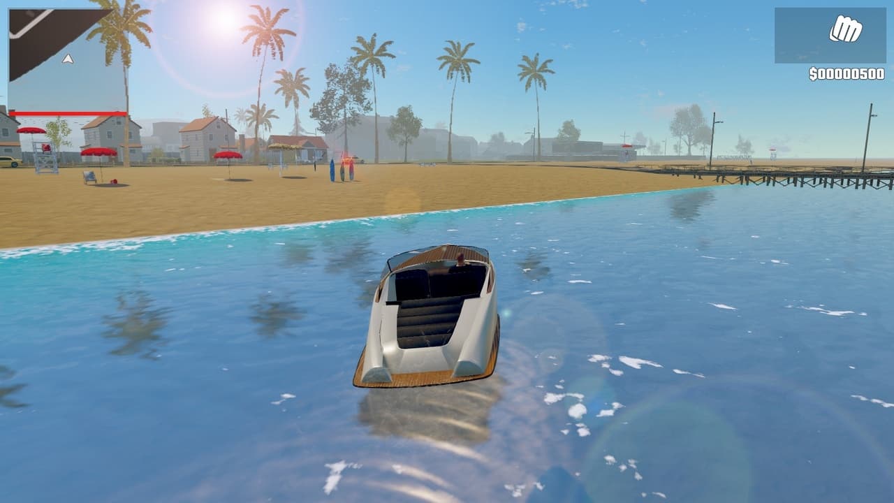 Crimelife 3 Remastered screenshot 5