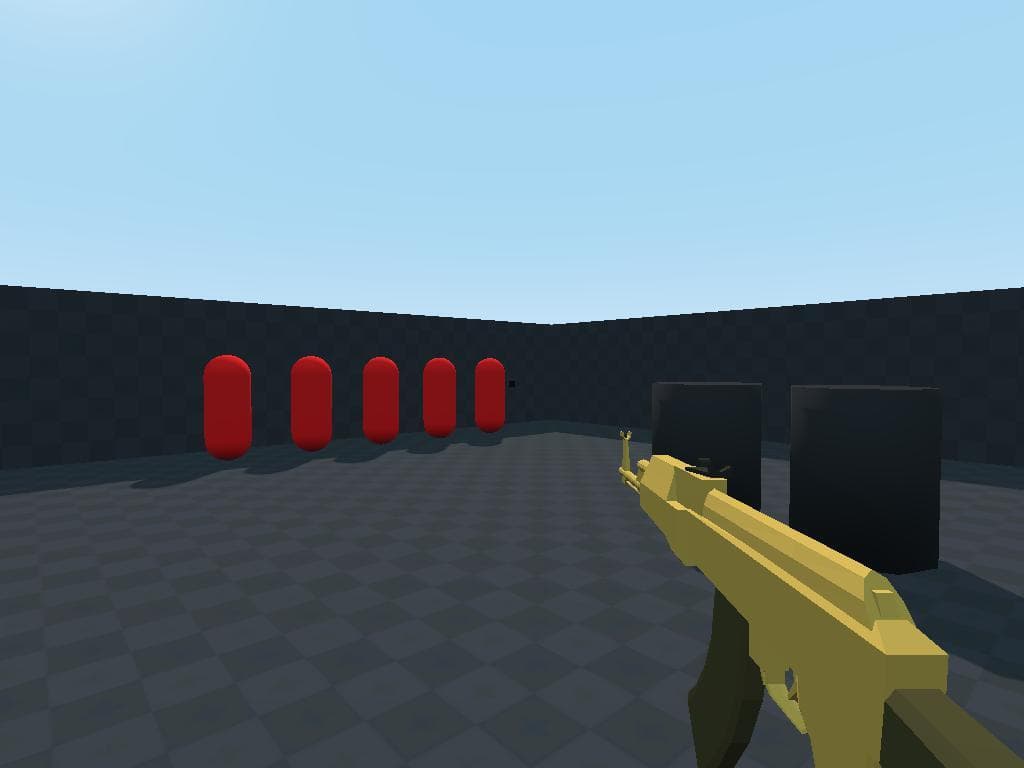 project:FPS