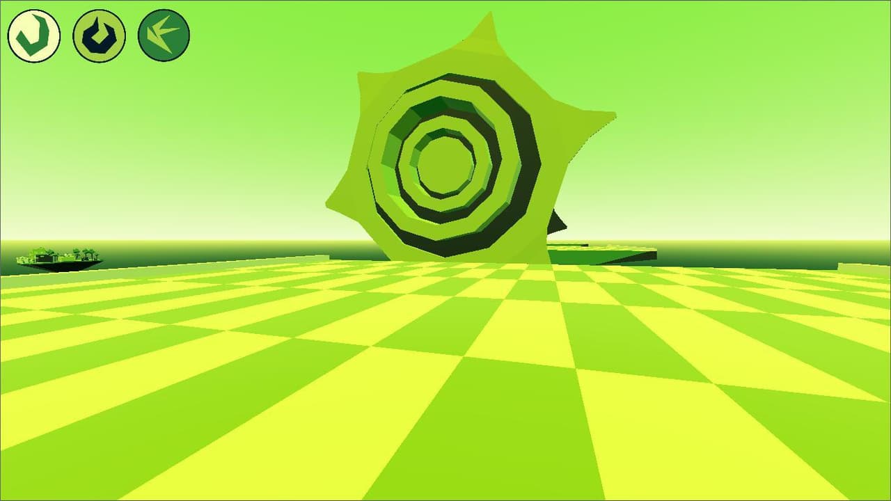 Union (itch) (Cakiws) screenshot 3