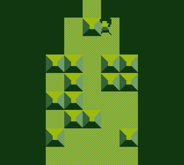 Dungeon Blockers screenshot 3