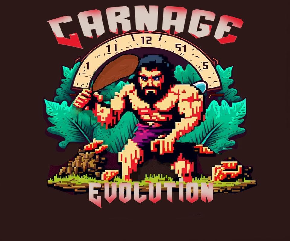 Carnage Evolution