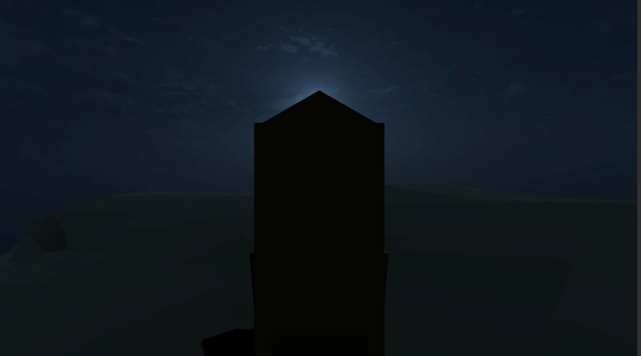 Ascension to the BhEAveN_0.0.3