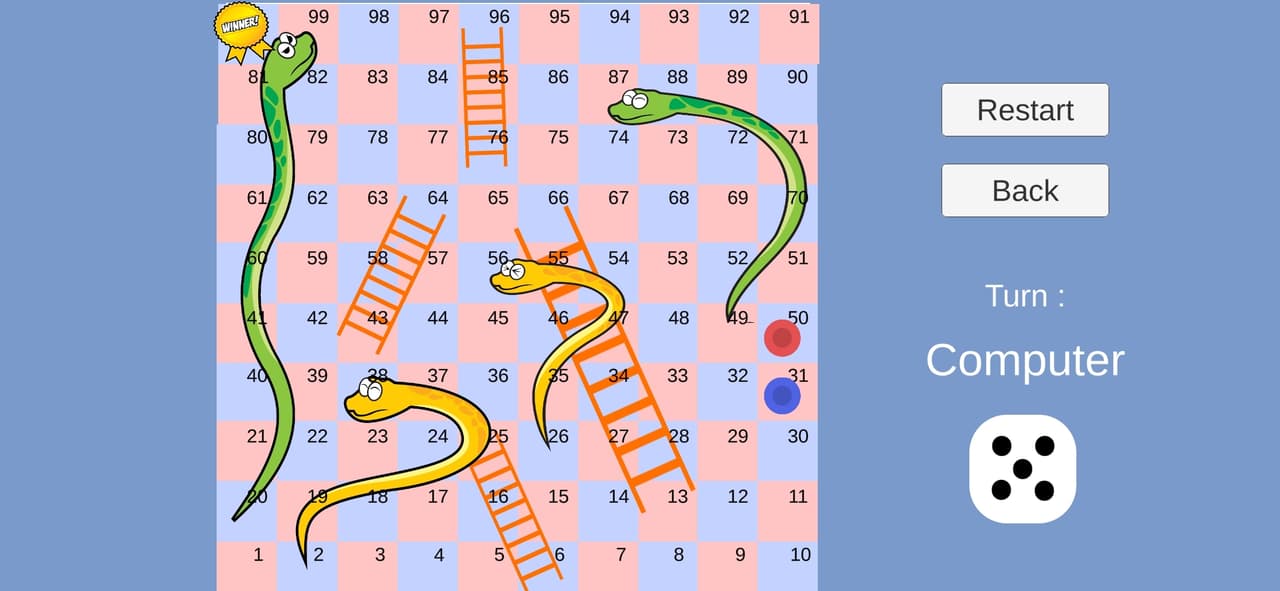 Classics screenshot 4