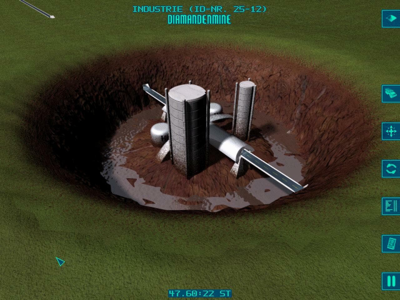 Space In Motion: FutureTrade screenshot 4