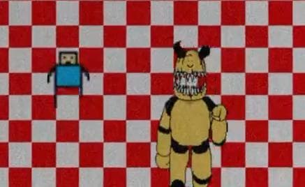 Unknown (itch) (Stickmaniart) screenshot 2