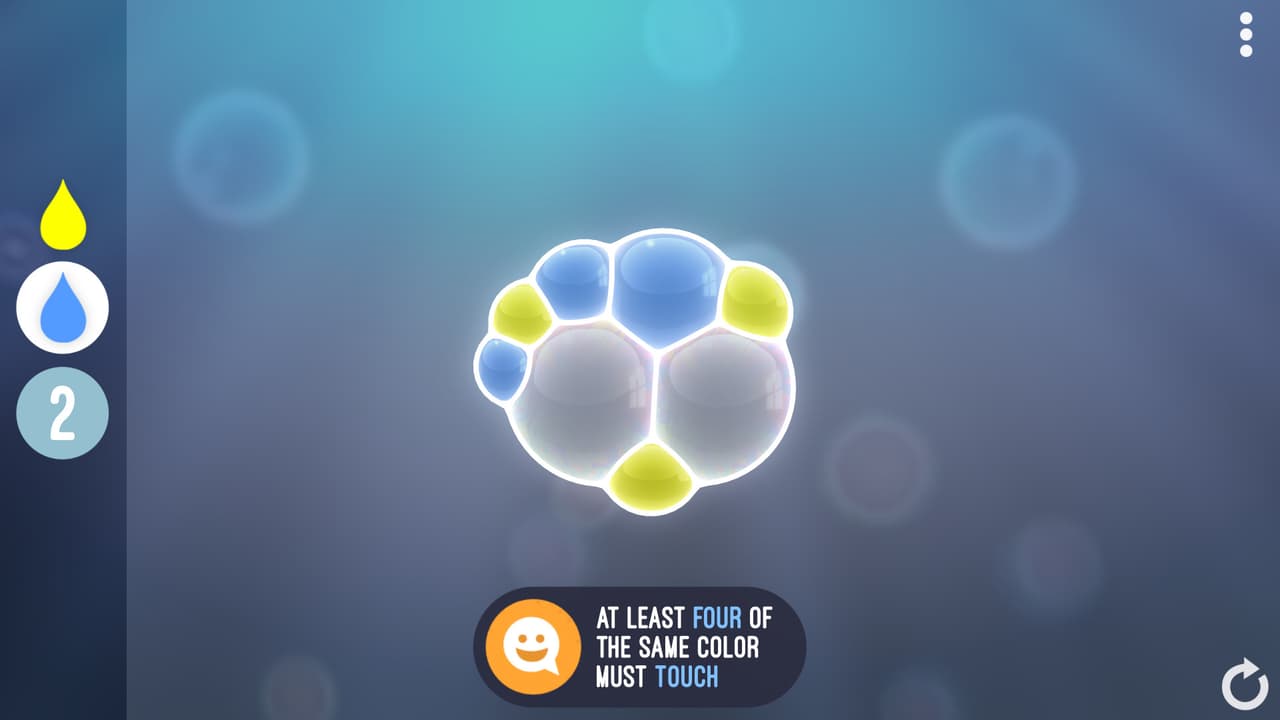 Tiny Bubbles screenshot 6
