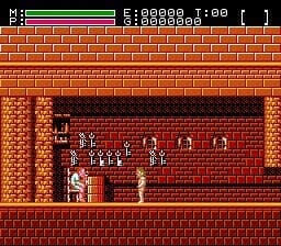 Faxanadu (1987) screenshot 4