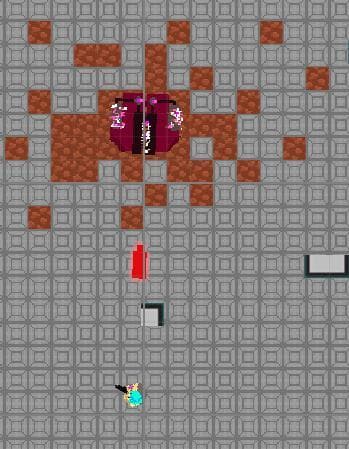 Glitch and die screenshot 2