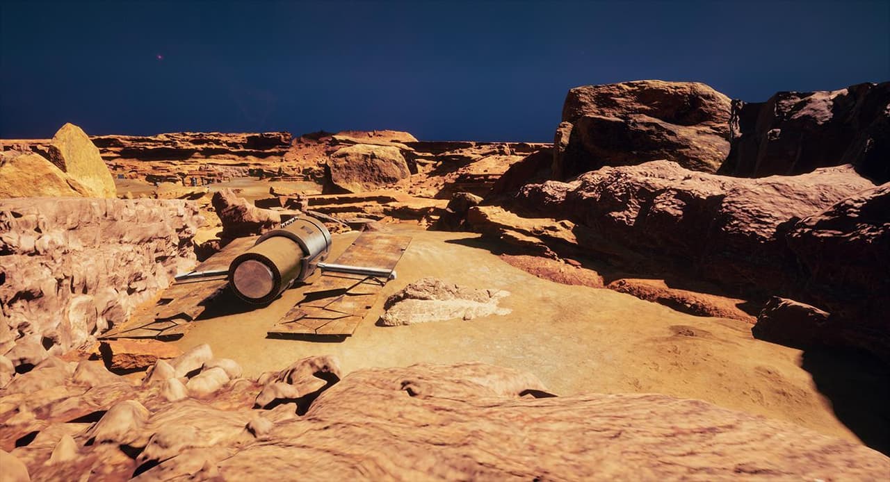 Opportunity screenshot 2