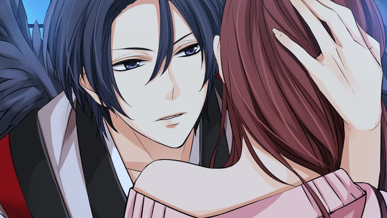 Enchanted in the Moonlight - Kiryu, Chikage & Yukinojo screenshot 3