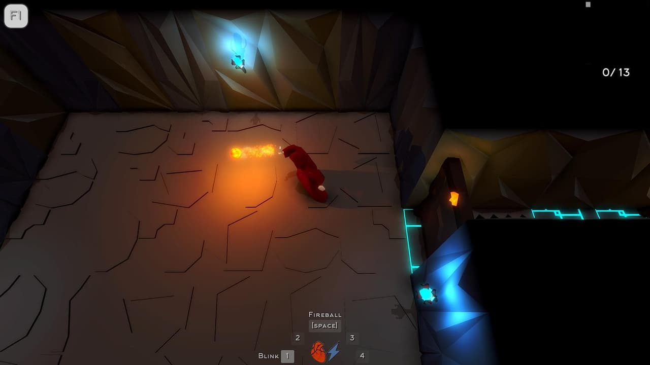 Finsternis screenshot 5