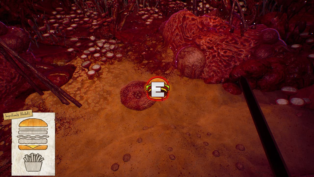 Bloodquest From HELL screenshot 5
