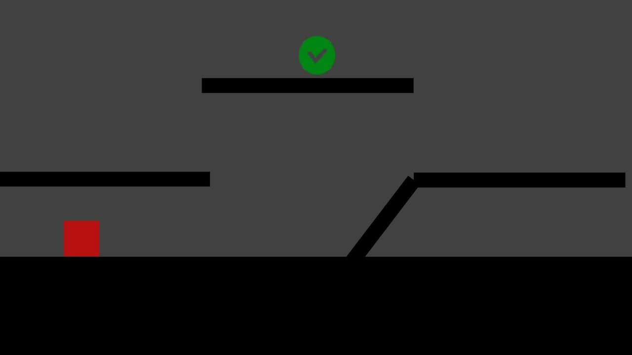 No Jump - Alpha 0.1